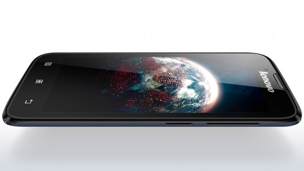 Lenovo A328 — ürün görseli 12