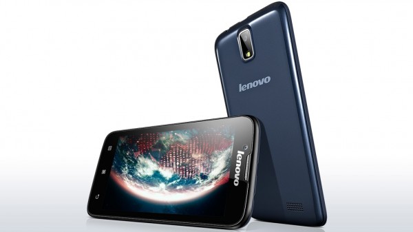 Lenovo A328 — ürün görseli 2