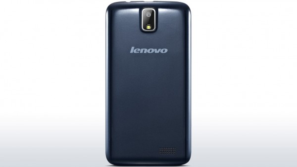 Lenovo A328 — ürün görseli 3