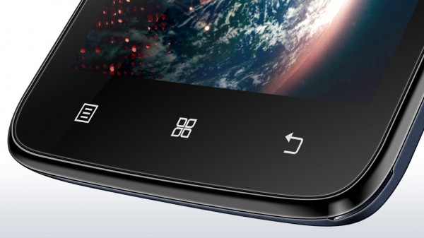 Lenovo A328 — ürün görseli 15