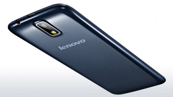 Lenovo A328 — ürün görseli 10