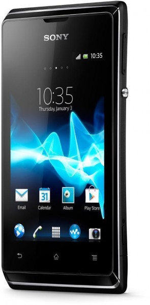 Sony Xperia E (C1505) — ürün görseli 2