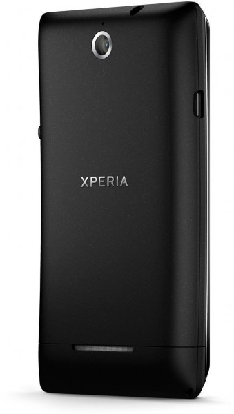 Sony Xperia E (C1505) — ürün görseli 4
