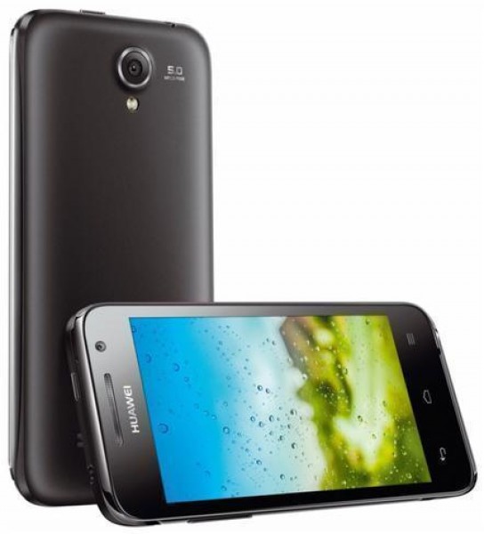 Huawei Ascend G330 (U8825) — ürün görseli 5