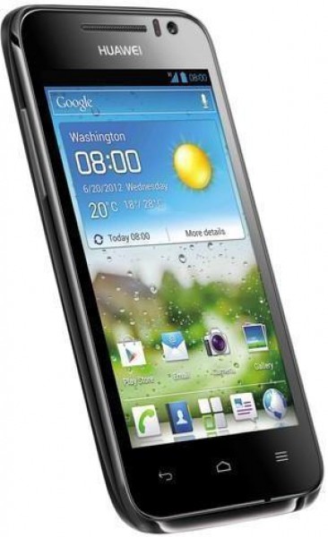 Huawei Ascend G330 (U8825) — ürün görseli 4