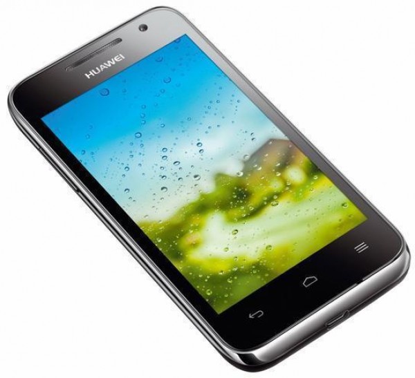 Huawei Ascend G330 (U8825) — ürün görseli 3