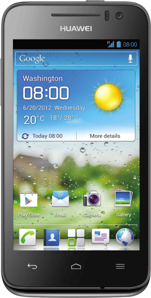 Huawei Ascend G330 (U8825)