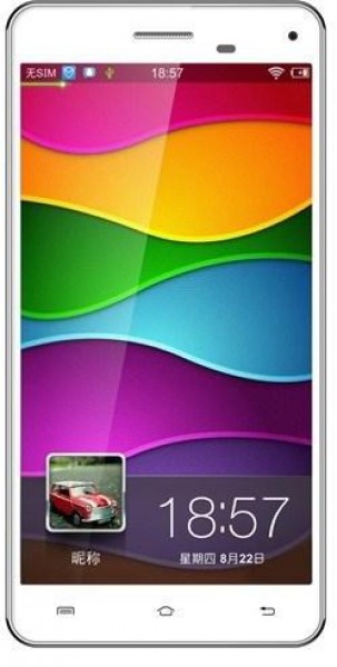 VIAtech Andromeda X6 — ürün görseli 6