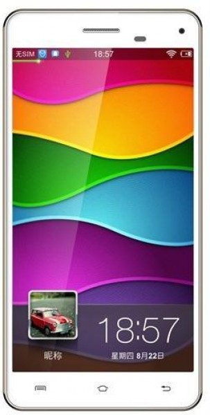 VIAtech Andromeda X6 — ürün görseli 7