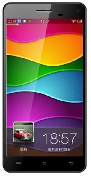 VIAtech Andromeda X6 — ürün görseli 8