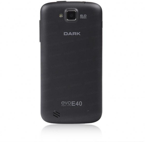 Dark Evo E40 (DK-EVOE40) — ürün görseli 2