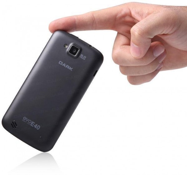 Dark Evo E40 (DK-EVOE40) — ürün görseli 6