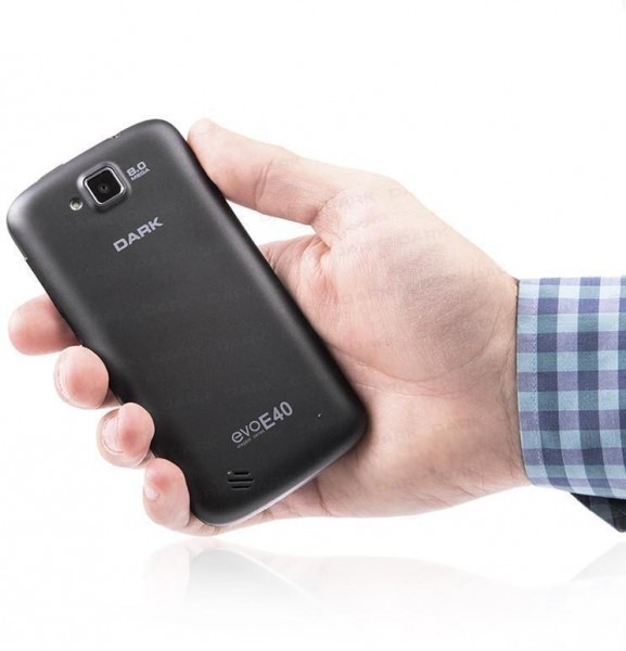 Dark Evo E40 (DK-EVOE40) — ürün görseli 11