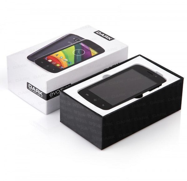 Dark Evo E40 (DK-EVOE40) — ürün görseli 7