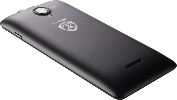 Prestigio MultiPhone 5500 DUO (PAP5500DUO) — ürün görseli 6