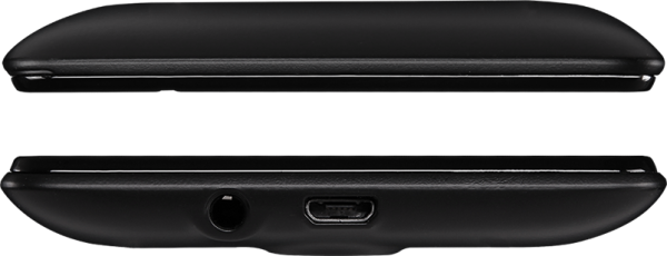 Prestigio MultiPhone 5500 DUO (PAP5500DUO) — ürün görseli 5
