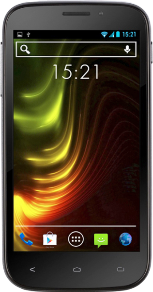 Fly Spark IQ4404