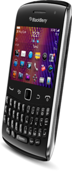 BlackBerry Curve 9360 — ürün görseli 5