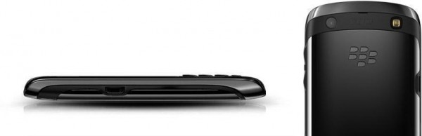 BlackBerry Curve 9360 — ürün görseli 7