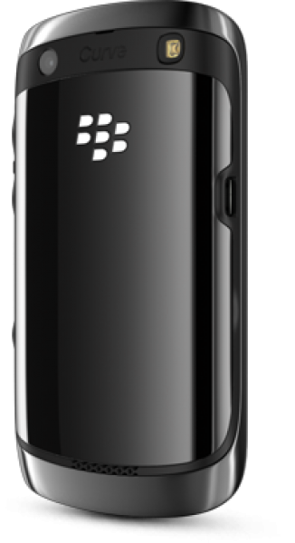 BlackBerry Curve 9360 — ürün görseli 2