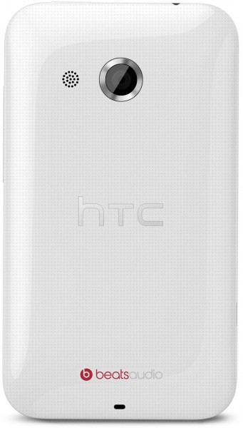 HTC Desire 200 — ürün görseli 5