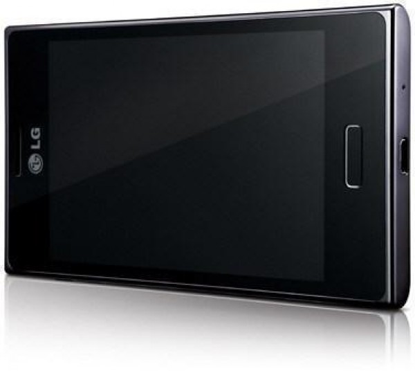 LG Optimus L5 (E612) — ürün görseli 8