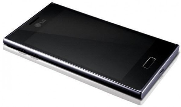 LG Optimus L5 (E612) — ürün görseli 6