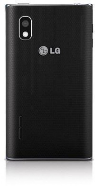 LG Optimus L5 (E612) — ürün görseli 9