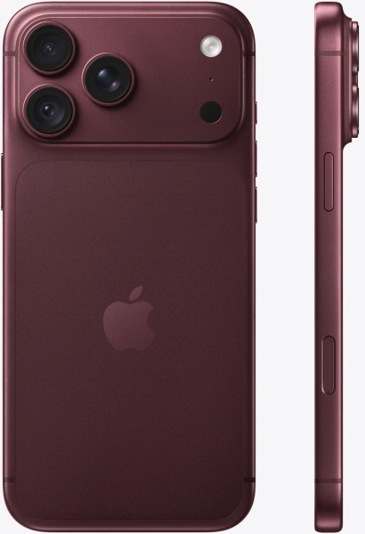 Apple iPhone 18 Pro Max (2 TB) — ürün görseli 6