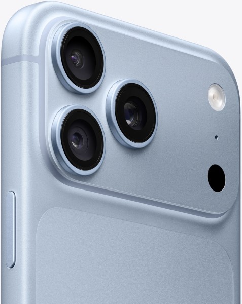 Apple iPhone 18 Pro Max (2 TB) — ürün görseli 12