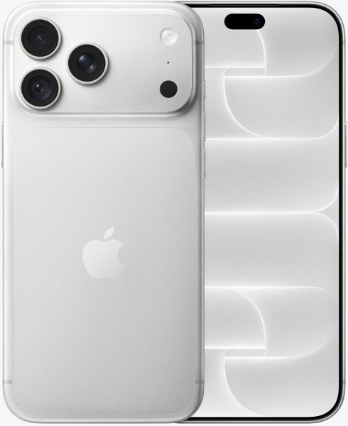 Apple iPhone 18 Pro Max (2 TB) — ürün görseli 5