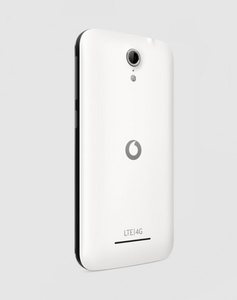 Vodafone Smart 4 mini — ürün görseli 5