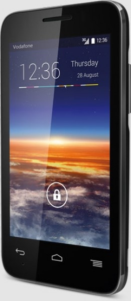 Vodafone Smart 4 mini — ürün görseli 3