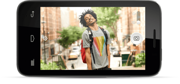 Vodafone Smart 4 mini — ürün görseli 6