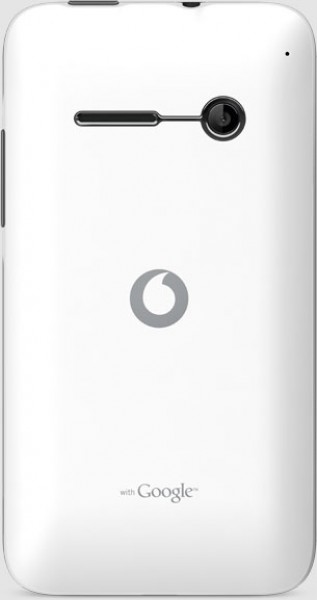 Vodafone Smart 4 mini — ürün görseli 2