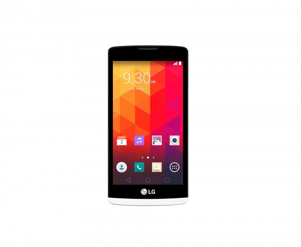 LG Leon (4 GB / Çift Hat) (H324) — ürün görseli 9