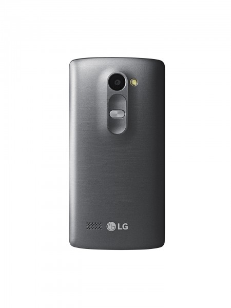 LG Leon (4 GB / Çift Hat) (H324) — ürün görseli 2