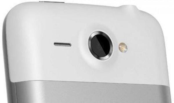 HTC ChaCha (A810E) — ürün görseli 5