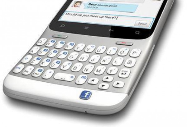 HTC ChaCha (A810E) — ürün görseli 6