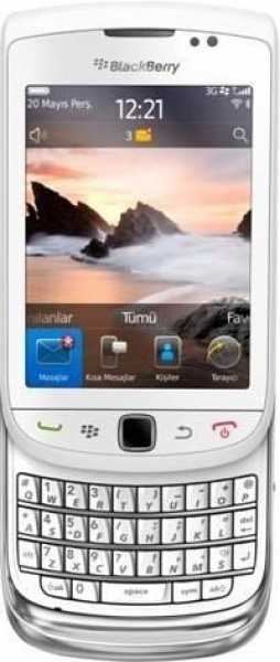 BlackBerry Torch 9800 — ürün görseli 2