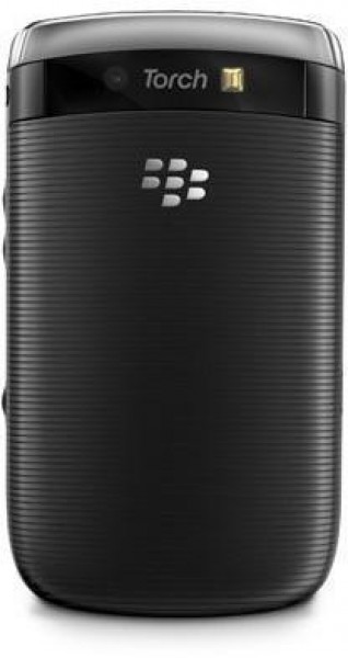 BlackBerry Torch 9800 — ürün görseli 4