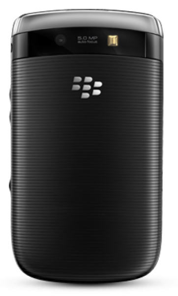 BlackBerry Torch 9800 — ürün görseli 8