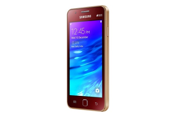 Samsung Z1 (SM-Z130H) — ürün görseli 12