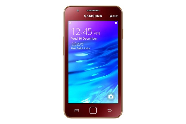 Samsung Z1 (SM-Z130H) — ürün görseli 3