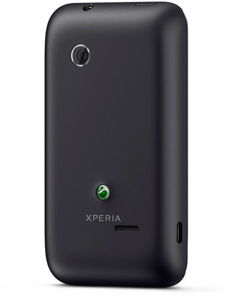 Sony Xperia tipo (ST21i) — ürün görseli 7