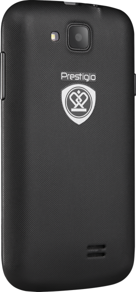 Prestigio MultiPhone 3400 DUO (PAP3400DUO) — ürün görseli 4