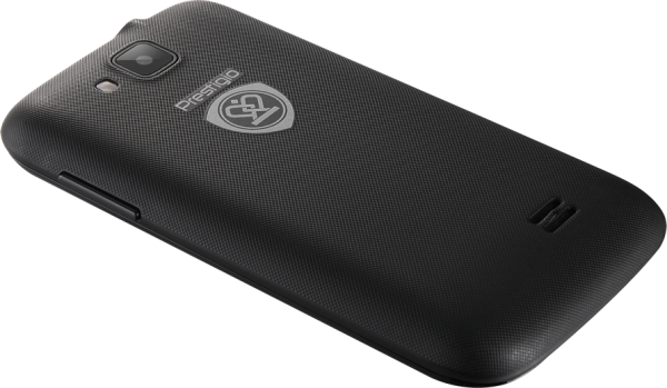 Prestigio MultiPhone 3400 DUO (PAP3400DUO) — ürün görseli 11