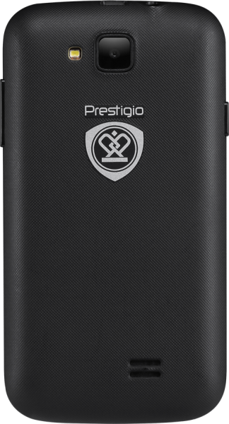 Prestigio MultiPhone 3400 DUO (PAP3400DUO) — ürün görseli 3