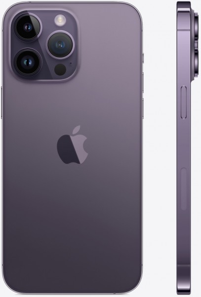Apple iPhone 14 Pro (1 TB) — ürün görseli 11