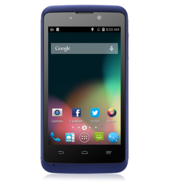 ZTE Kis 3 — ürün görseli 9